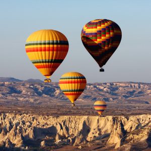 7 Days Turkey Budget Tour Package